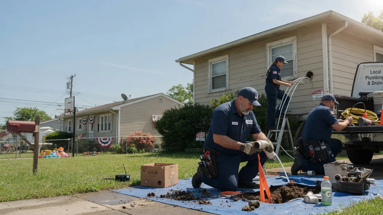 Faucet Repair in Valera, TX near me